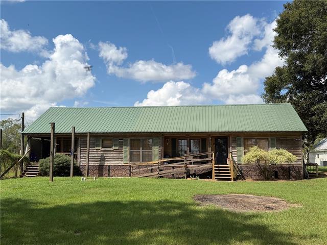65619 Wilcox Road Kentwood, LA 70444 - Photo 2 of 33 Gallery Image 2