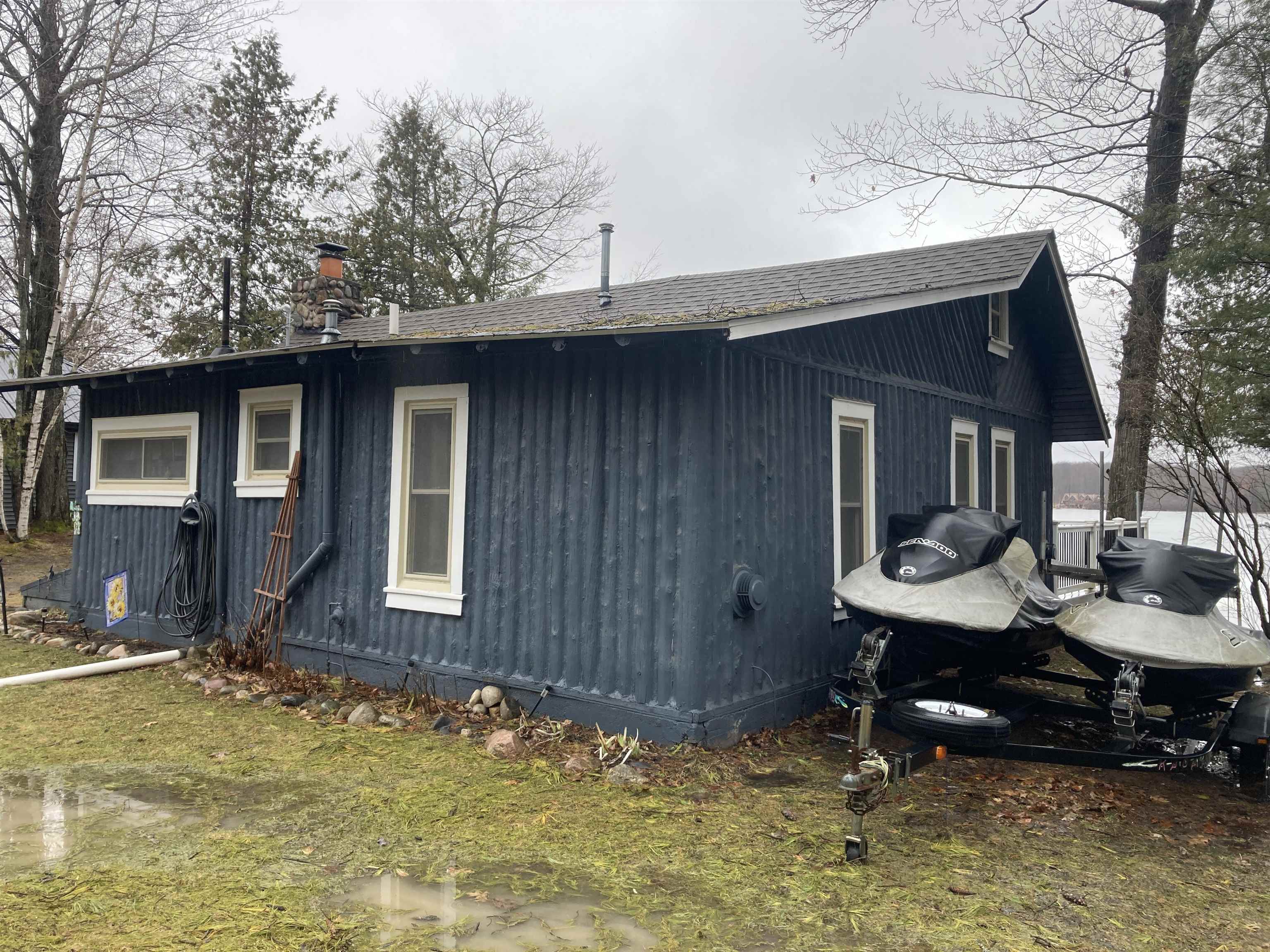 3943 South Martin Road, Unit LOT: 16 Lupton, MI 48635 - Photo 13 of 41