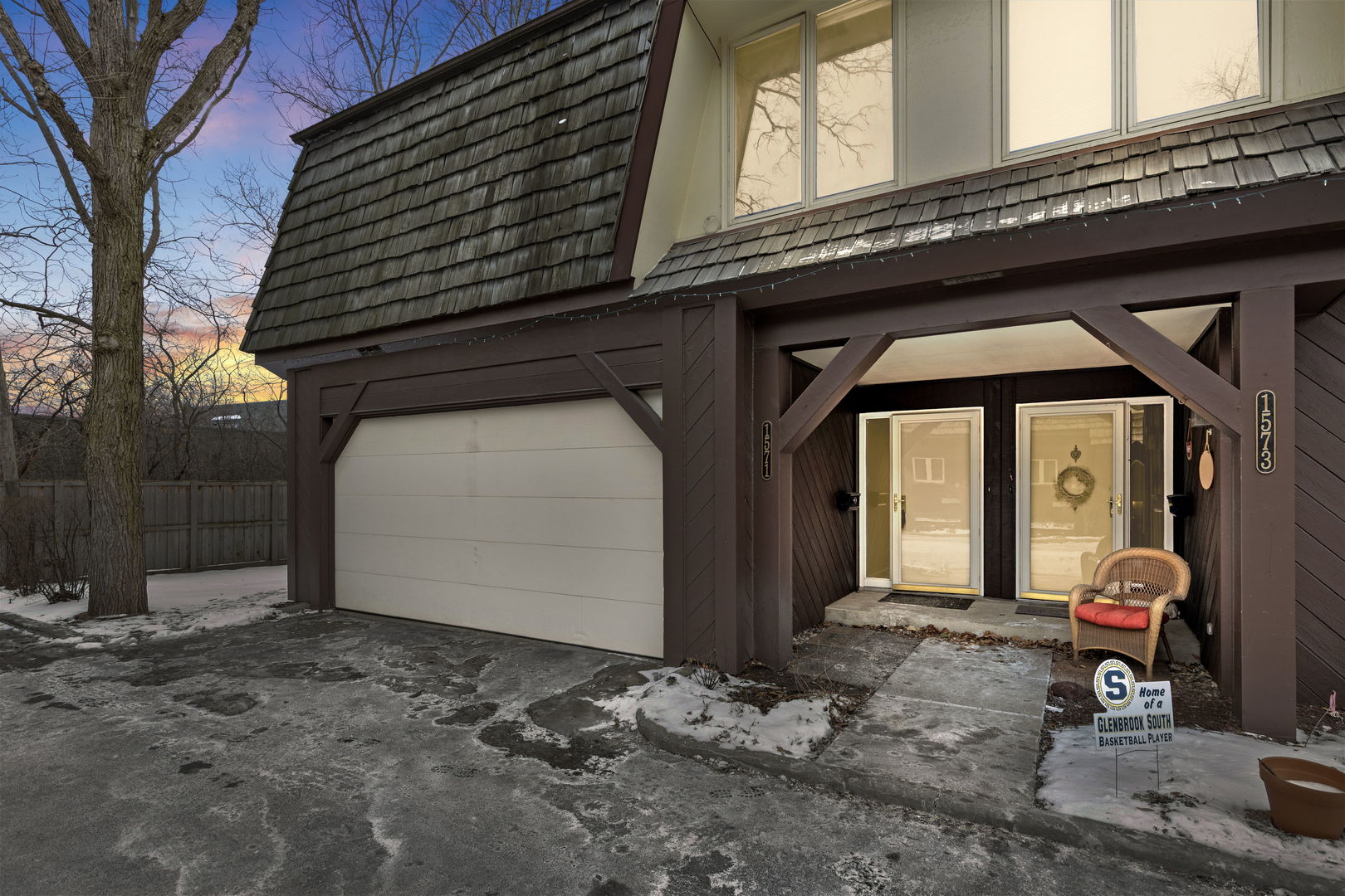 1571 Winnetka Road Glenview, IL 60025 - Photo 19 of 19