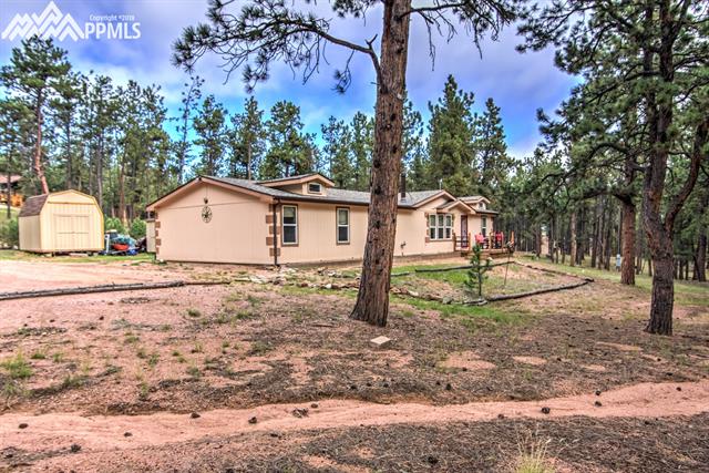 203 Red Cloud Road Florissant, CO 80816 - Photo 26 of 26