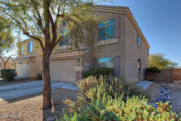 $1,849 | 43313 West Cowpath Road, Maricopa, AZ 85138