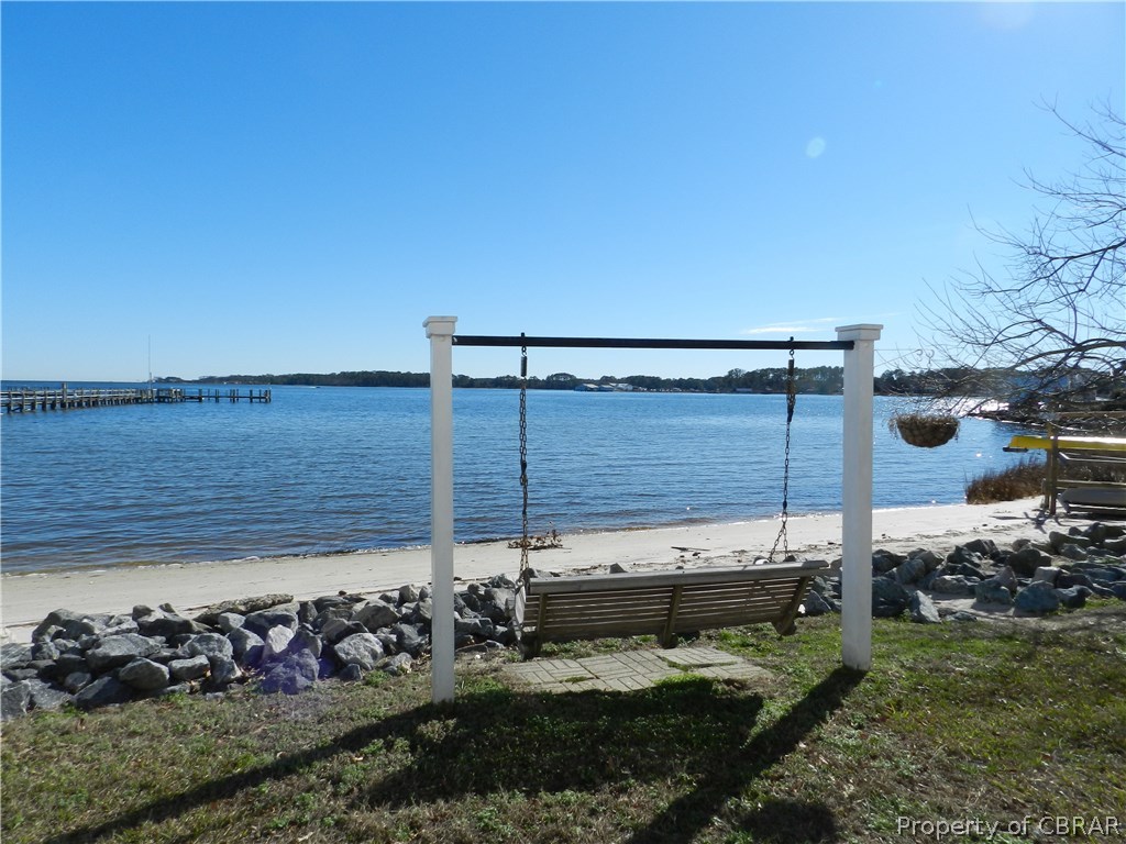 375 Callis Wharf Road, Unit 208 Hudgins, VA 23076 - Photo 5 of 46