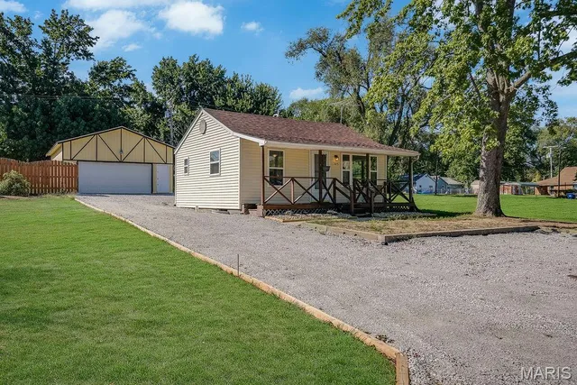 $115,000 | 305 Stephenson Avenue, South Roxana, IL 62087