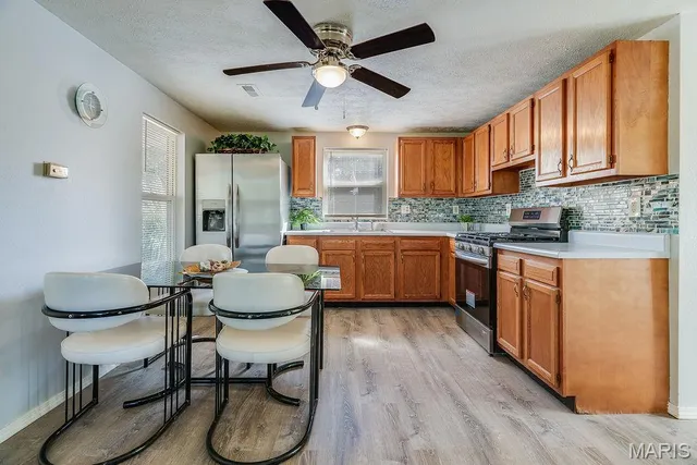 $115,000 | 305 Stephenson Avenue, South Roxana, IL 62087