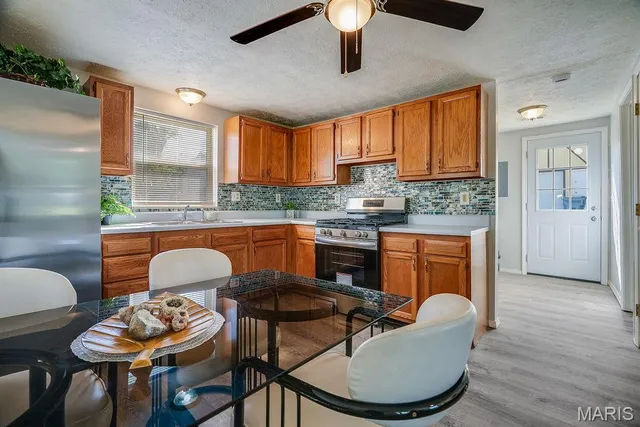 $115,000 | 305 Stephenson Avenue, South Roxana, IL 62087