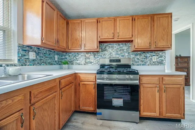 $115,000 | 305 Stephenson Avenue, South Roxana, IL 62087