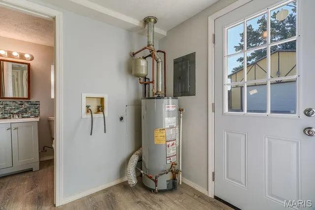 $115,000 | 305 Stephenson Avenue, South Roxana, IL 62087