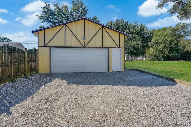 $115,000 | 305 Stephenson Avenue, South Roxana, IL 62087