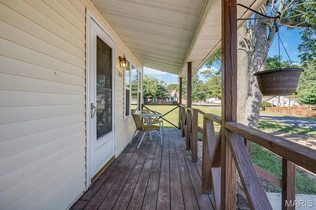 $115,000 | 305 Stephenson Avenue, South Roxana, IL 62087