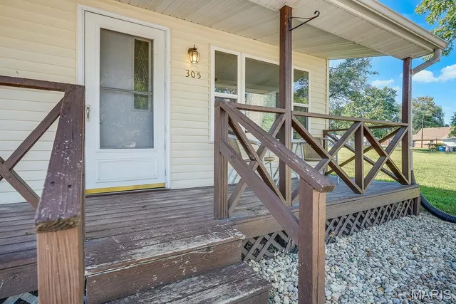 $115,000 | 305 Stephenson Avenue, South Roxana, IL 62087