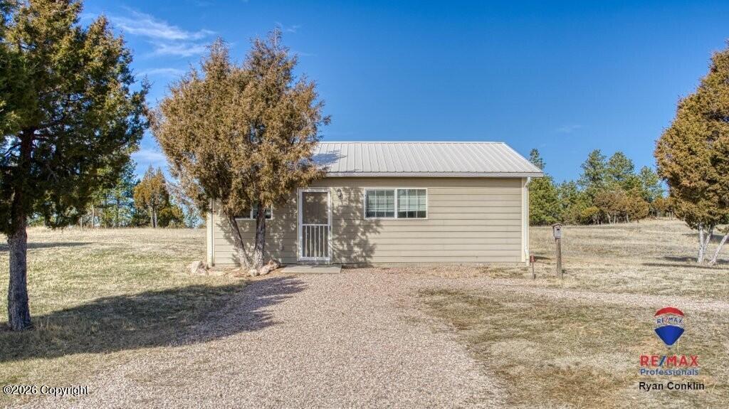 977 Old Sundance Road Moorcroft, WY 82721 - Photo 82 of 145 977 Old Sundance Rd - Studio-3 (2)