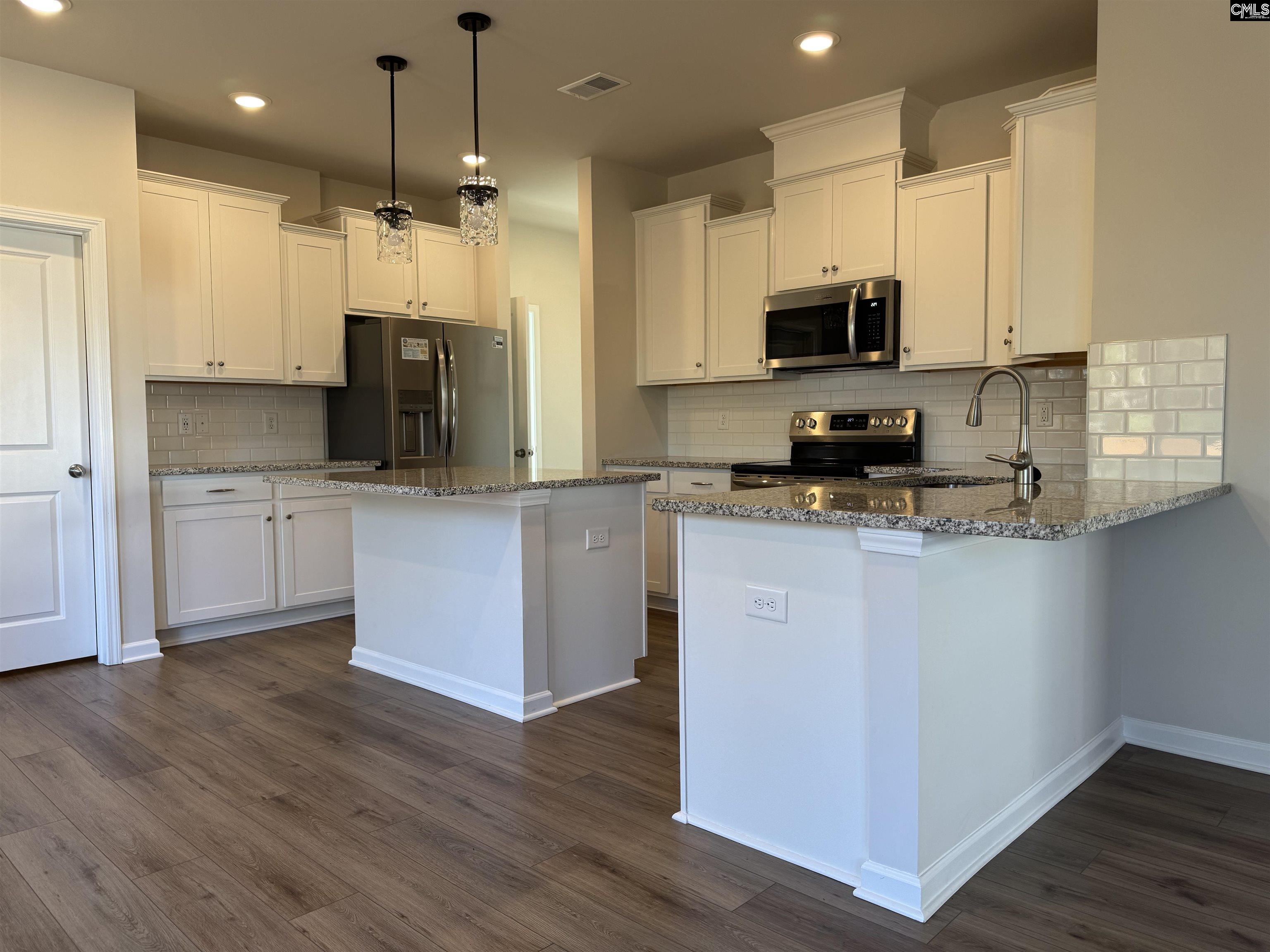 225 Shadowbrook Way Camden, SC 29020 - Photo 10 of 34