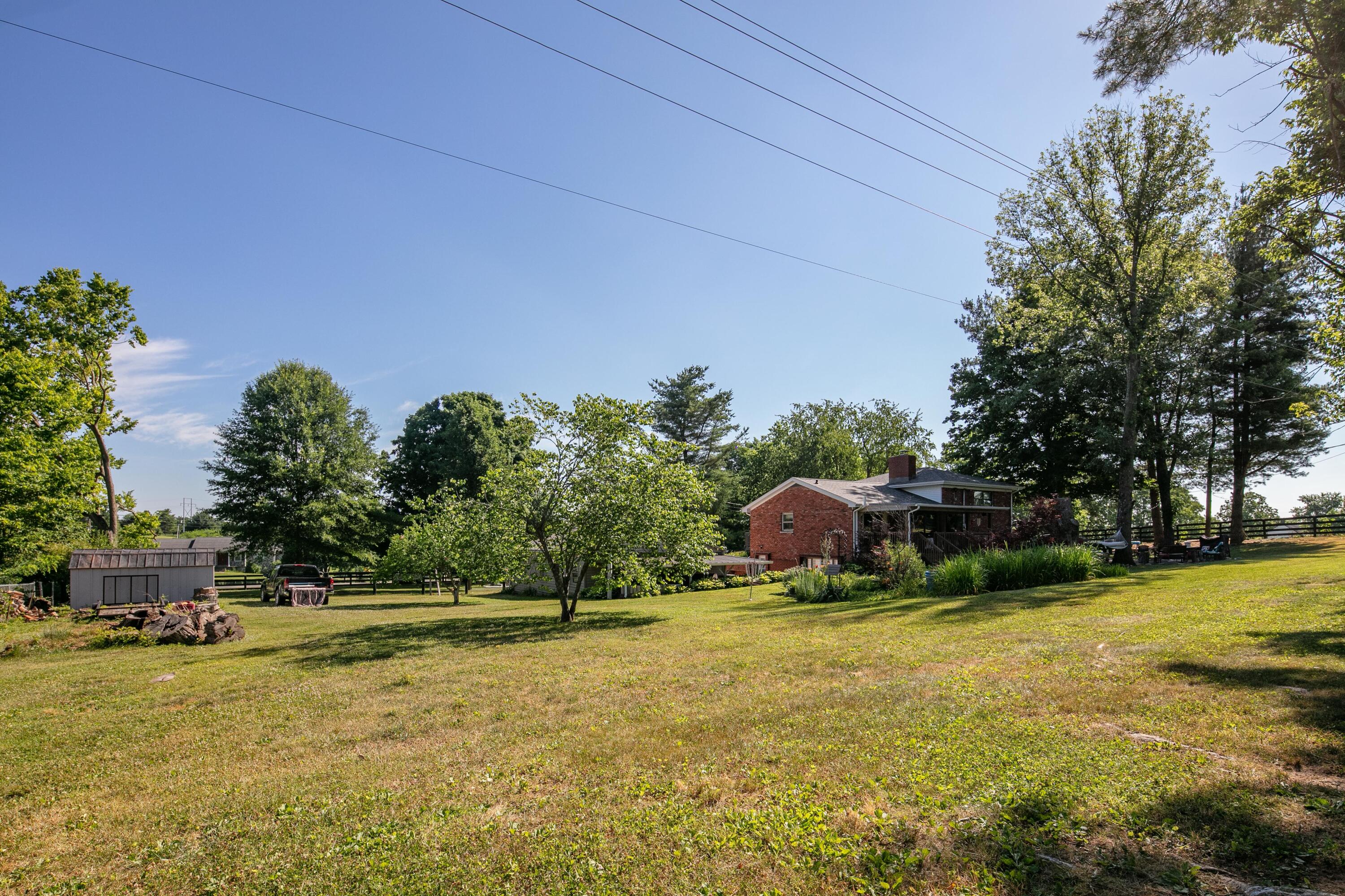 6013 Ashgrove Road Nicholasville, KY 40356 - Photo 29 of 40 ext (15 of 15)