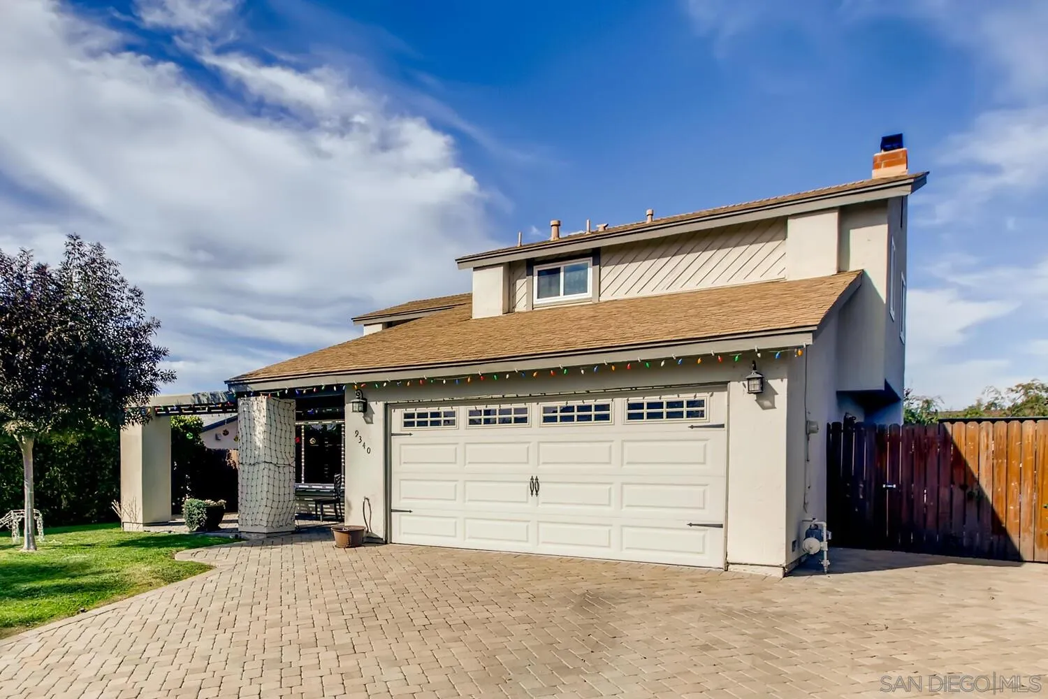 9340 Lake Hill Road Santee, CA 92071 - Photo 2 of 28 Gallery Image 2