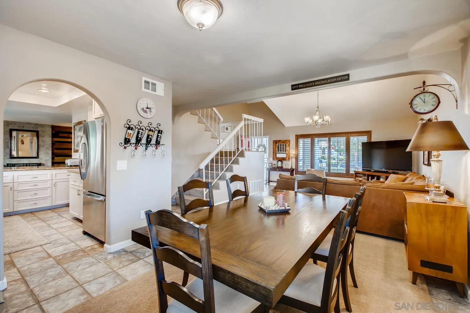 9340 Lake Hill Road Santee, CA 92071 - Photo 8 of 28 Gallery Image 8