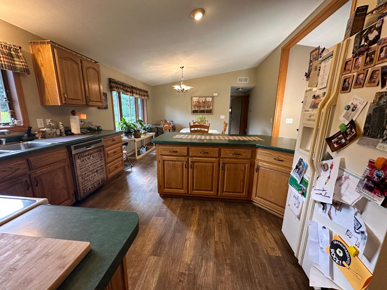 N14302 Lofdahl Road Fifield, WI 54524 - Photo 5 of 29 Gallery Image 5