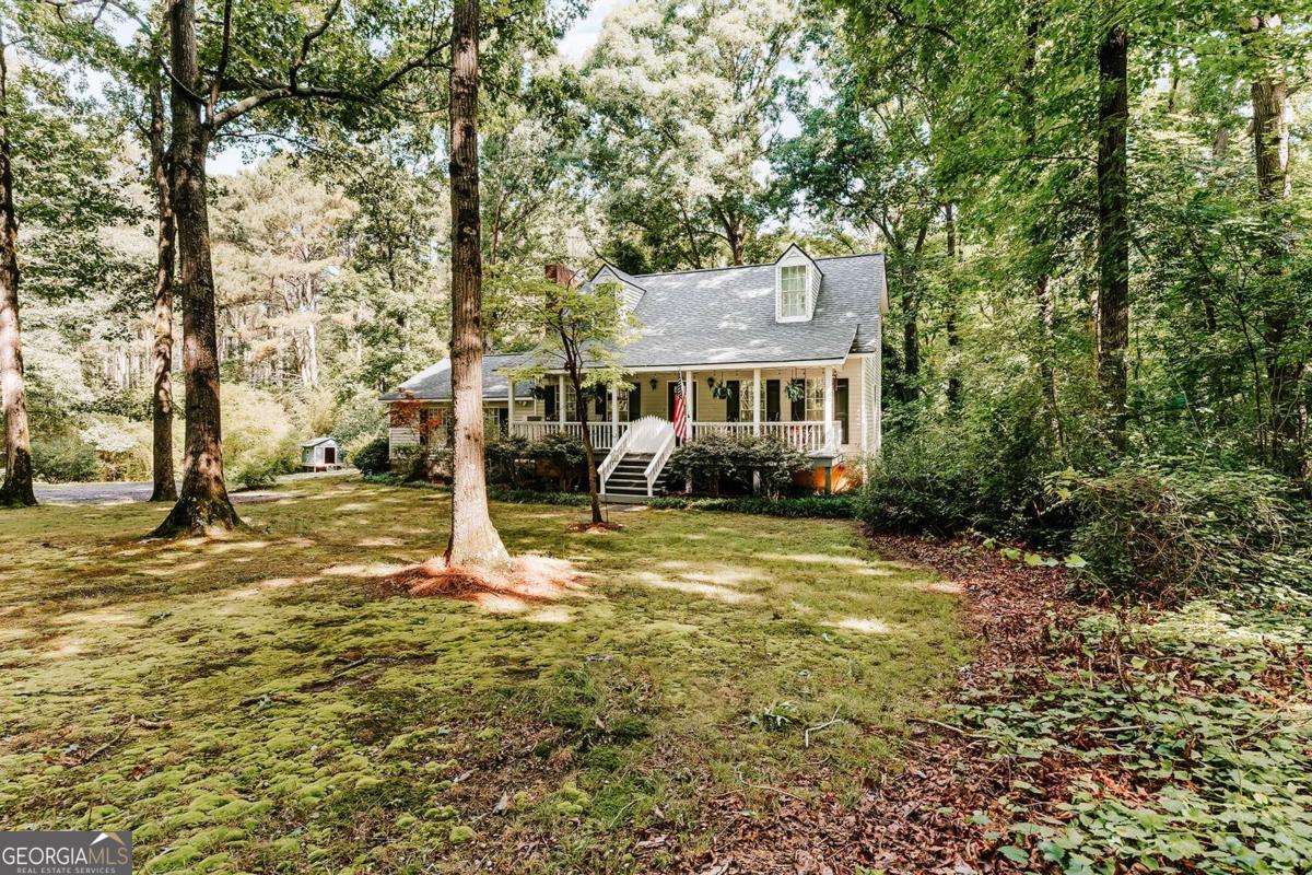 441 Eller Road Commerce, GA 30530 - Photo 7 of 51