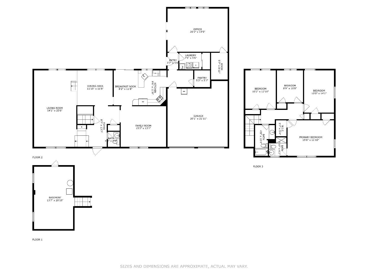 6 Steven Road Kendall Park, NJ 08824 - Photo 36 of 39 Gallery Image 36