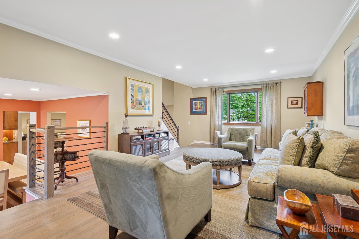 6 Steven Road Kendall Park, NJ 08824 - Photo 6 of 39 Gallery Image 6