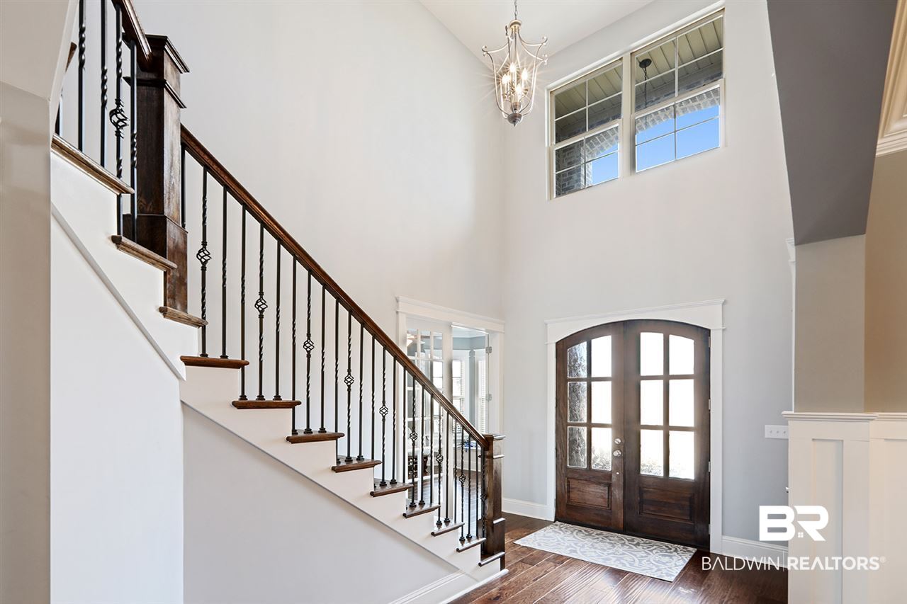 9456 Thoroughbred Run Fairhope, AL 36532 - Photo 6 of 25 Foyer