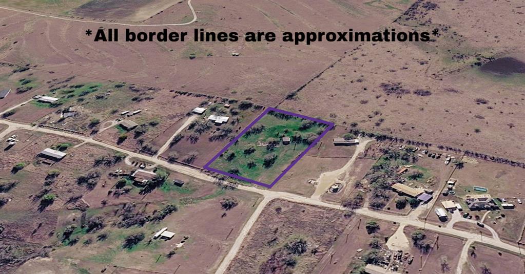 234 Private Road 4441 Rhome, TX 76078 - Photo 7 of 7