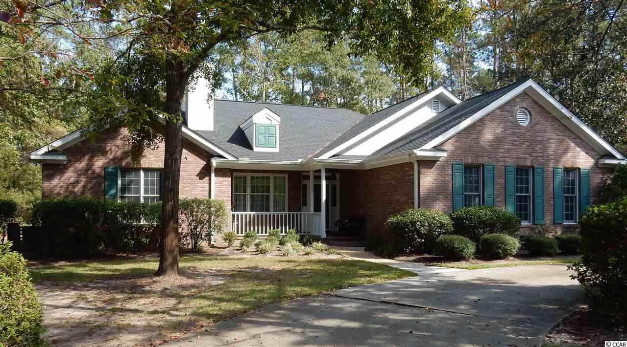 4582 Carriage Run Circle Murrells Inlet, SC 29576 - Photo 1 of 17 Gallery Image 1