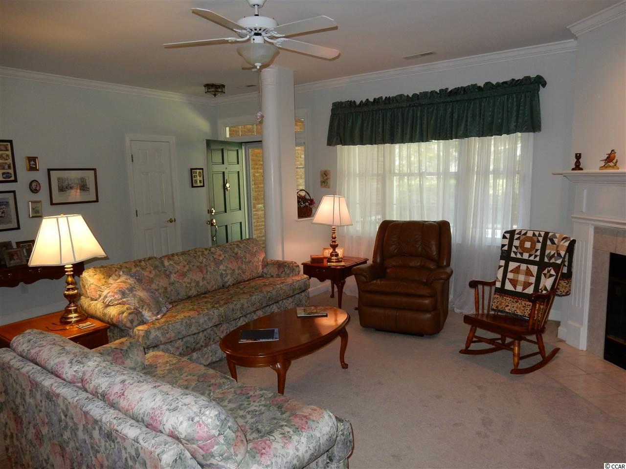 4582 Carriage Run Circle Murrells Inlet, SC 29576 - Photo 4 of 17 Gallery Image 4