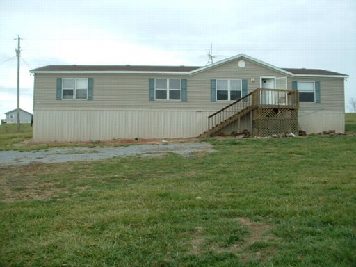 723 Sam Martin Road Dandridge, TN 37725 - Photo 1 of 1 Primary Photo