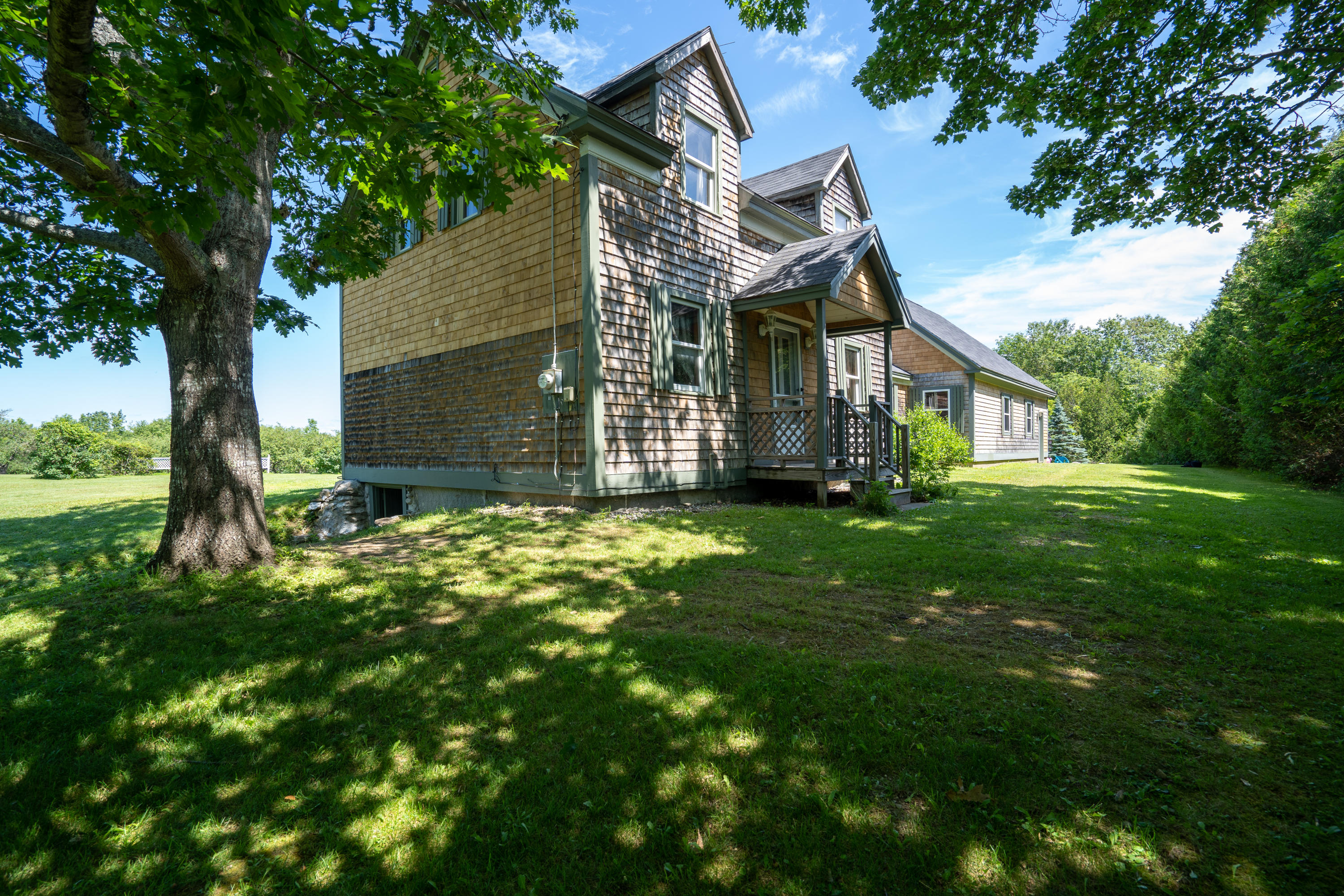 4 Homestead Road Belmont, ME 04952 - Photo 4 of 46 DSC030621057realty-4 homestead rdJuly 25