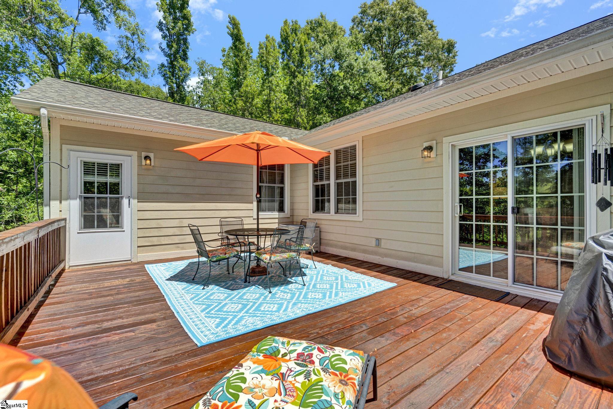 523 Serena Circle Anderson, SC 29621 - Photo 24 of 47