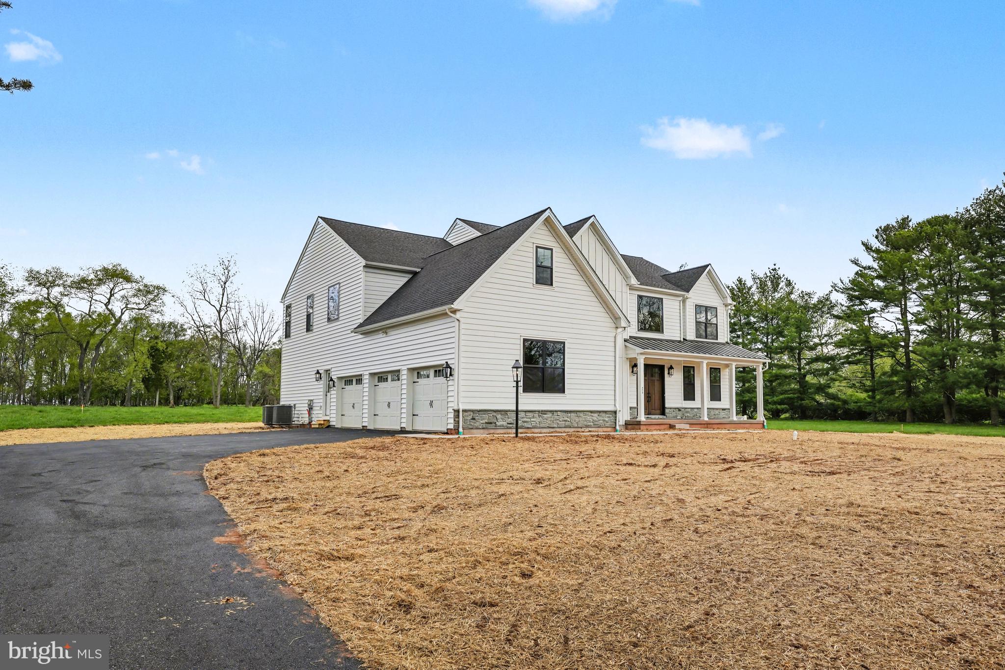 473 Evansburg Road Collegeville, PA 19426 - Photo 3 of 60