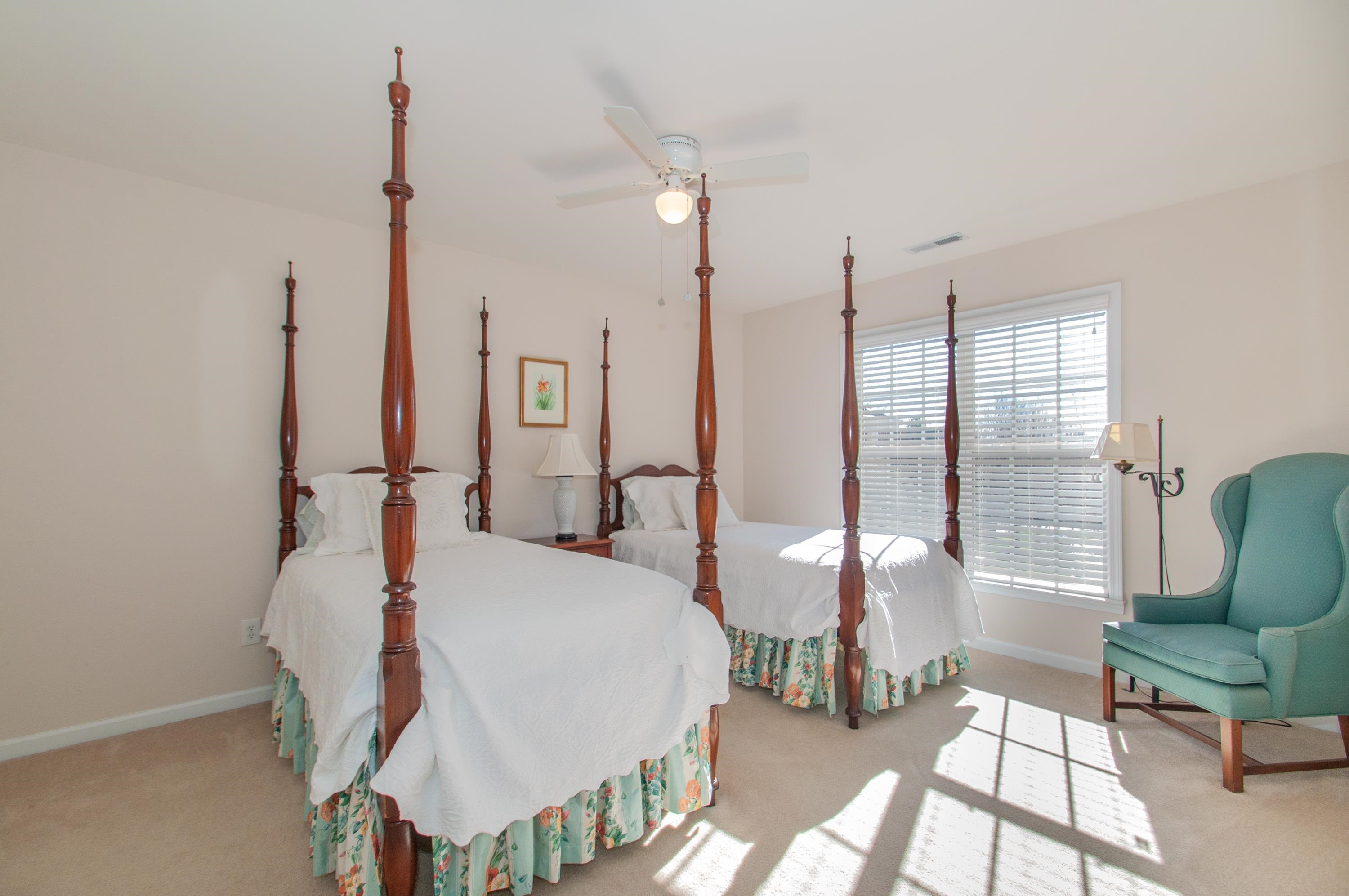 4616 Manassa Pope Lane Raleigh, NC 27612 - Photo 29 of 39 2nd floor bedroom (3)