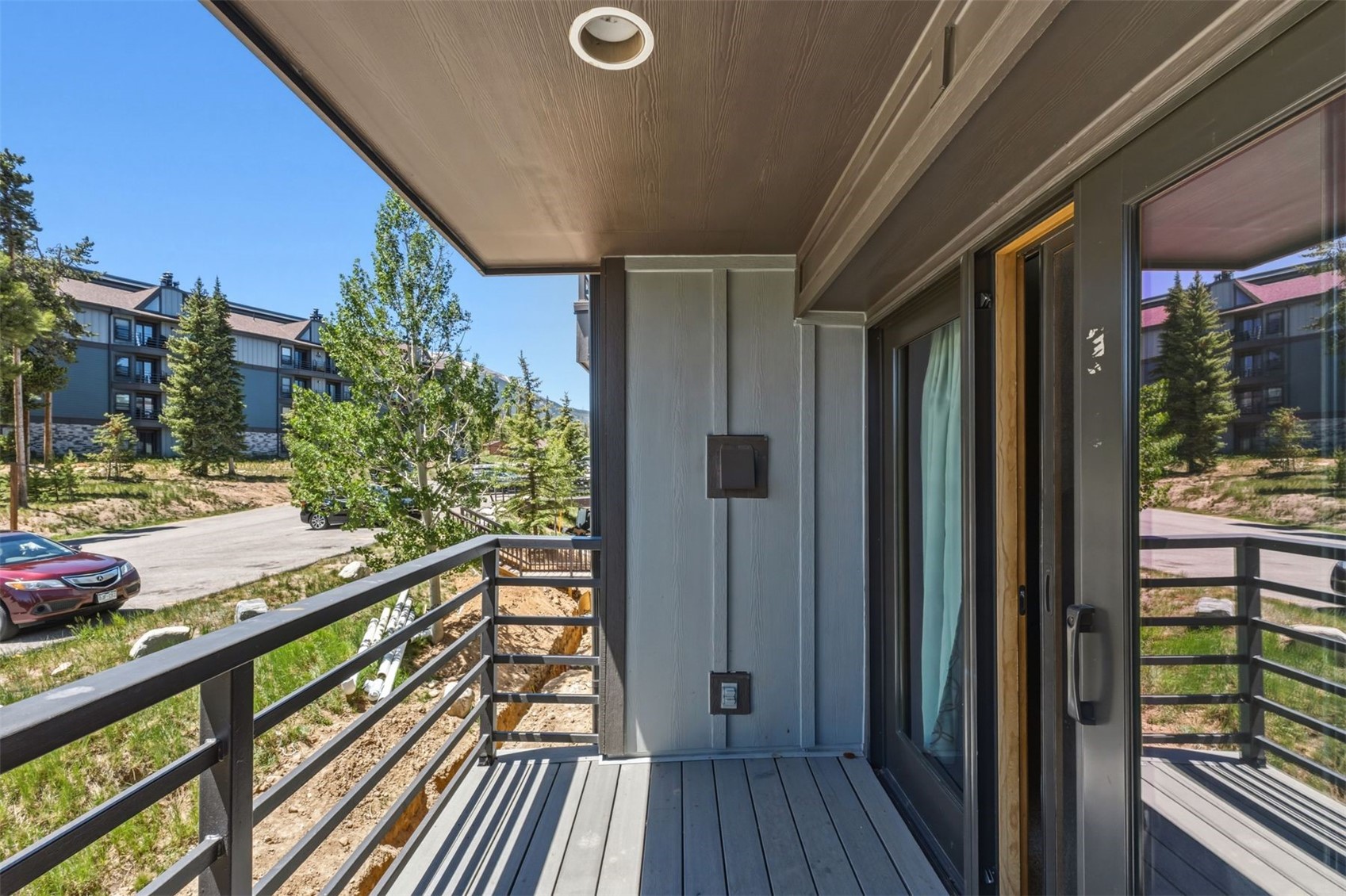 89410 Ryan Gulch Road, Unit 307 Silverthorne, CO 80498 - Photo 25 of 39