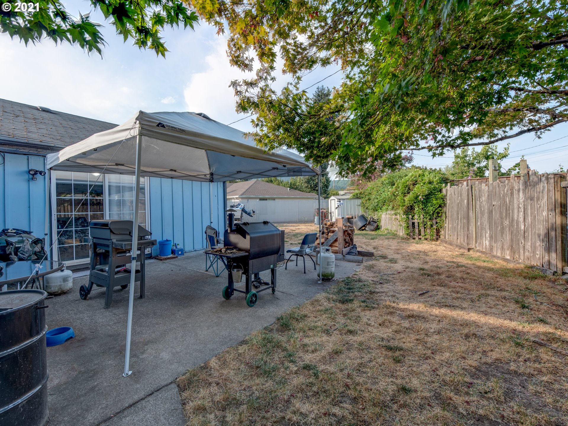 2463 34th Street Springfield, OR 97477 - Photo 19 of 21