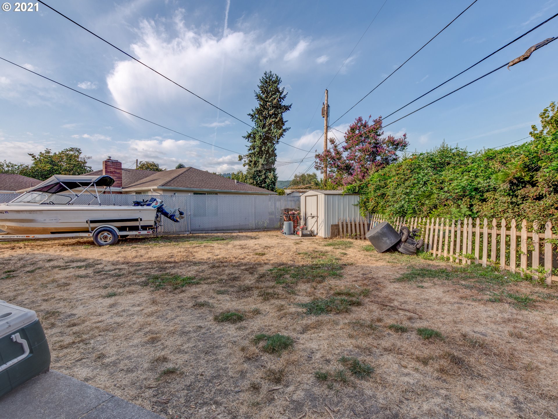 2463 34th Street Springfield, OR 97477 - Photo 20 of 21
