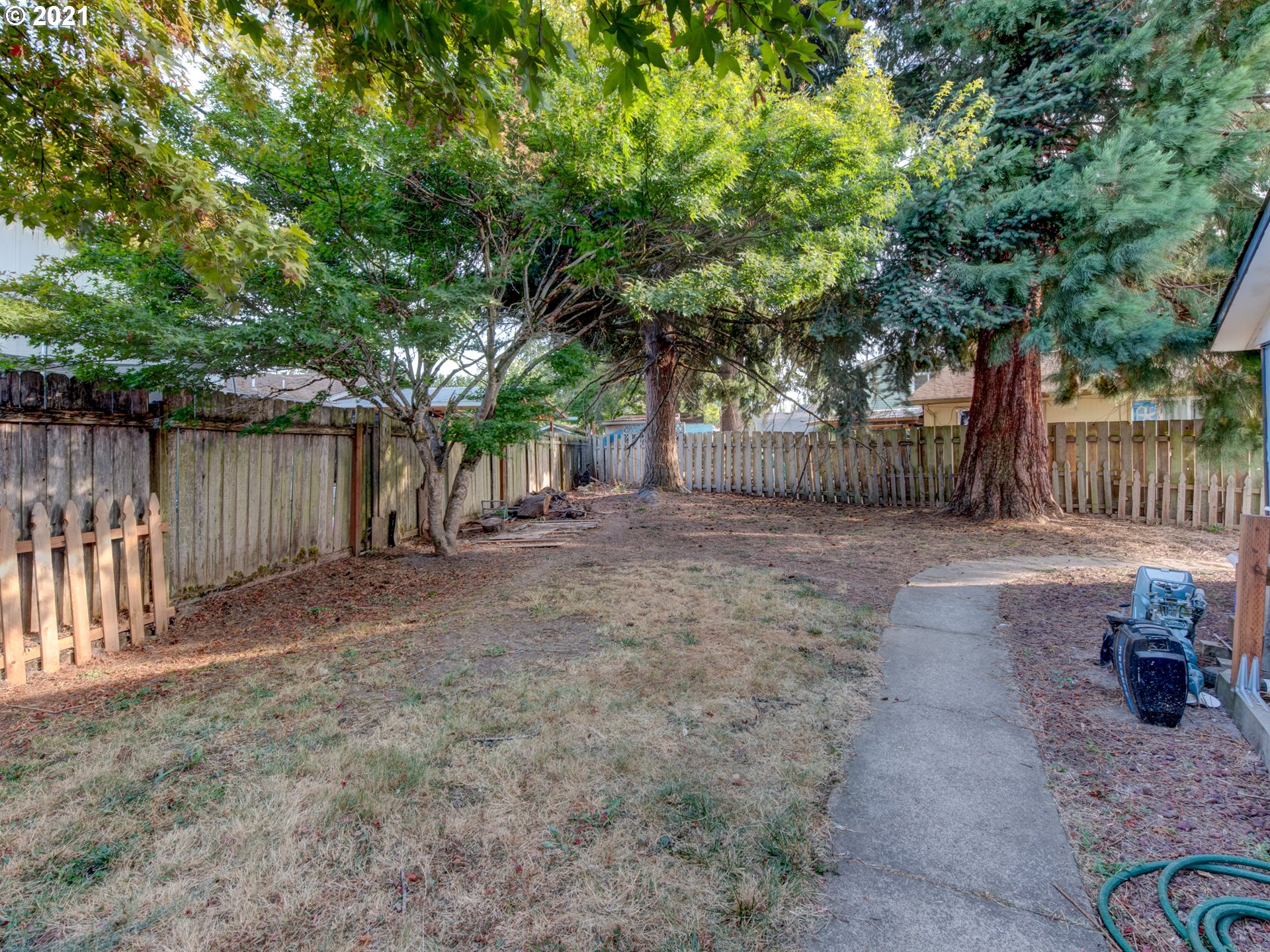 2463 34th Street Springfield, OR 97477 - Photo 21 of 21