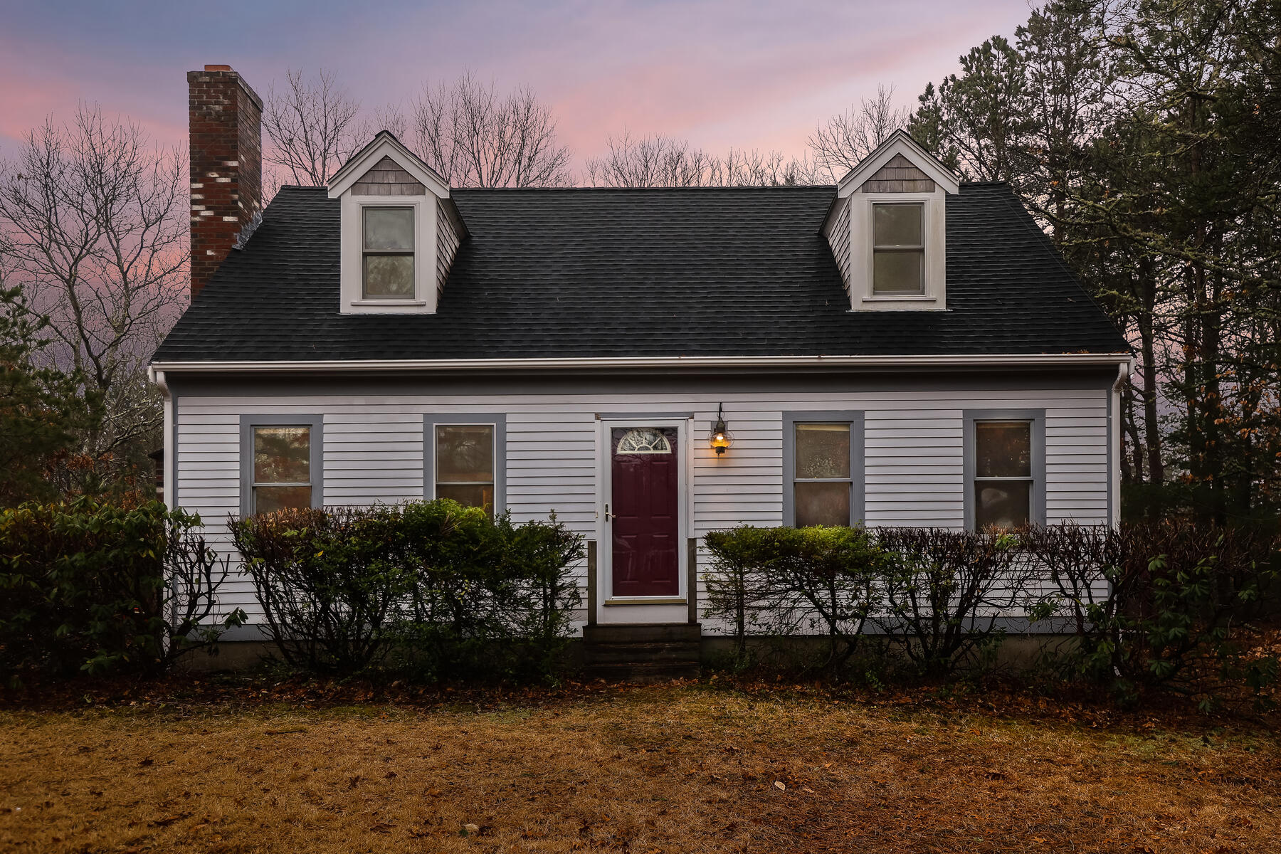 39 Cranberry Ridge Road Mashpee, MA 02649 - Photo 2 of 23 598A4669