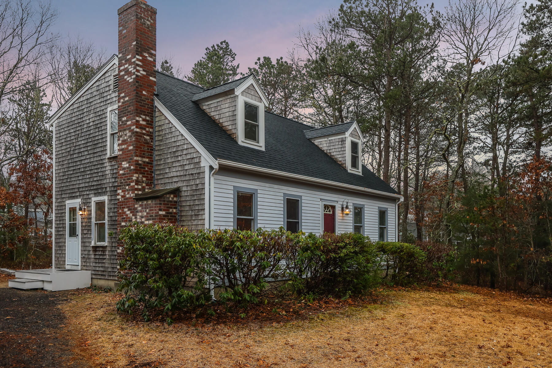 39 Cranberry Ridge Road Mashpee, MA 02649 - Photo 3 of 23 598A4671