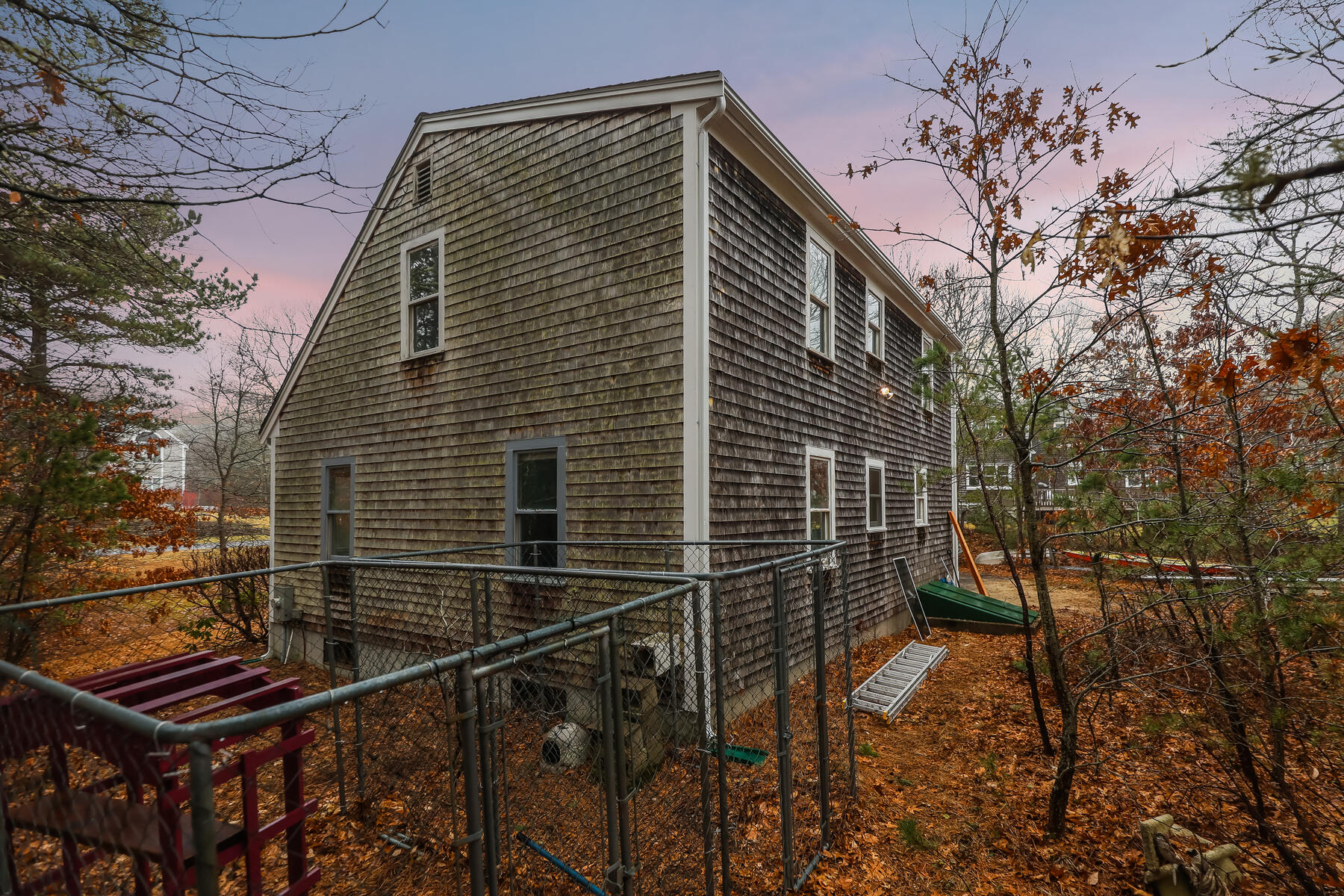39 Cranberry Ridge Road Mashpee, MA 02649 - Photo 4 of 23 598A4673