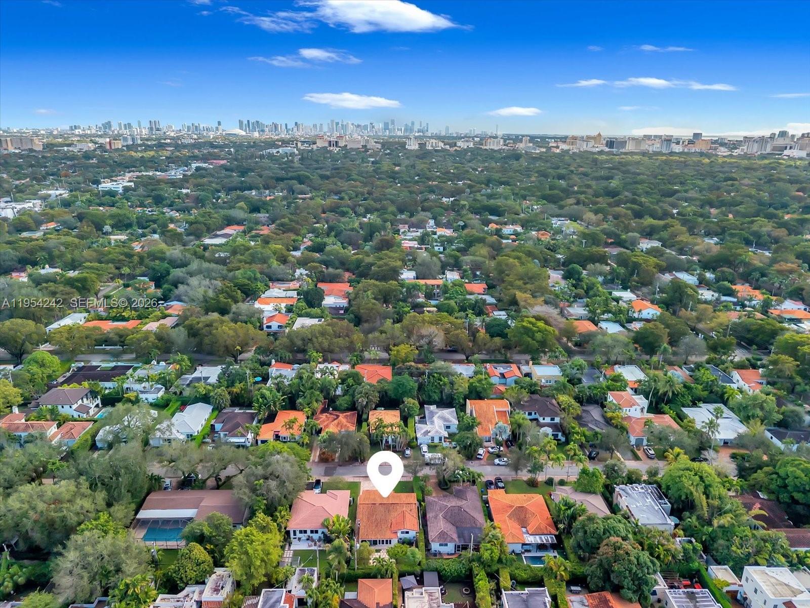 1200 El Rado Street Coral Gables, FL 33134 - Photo 25 of 25