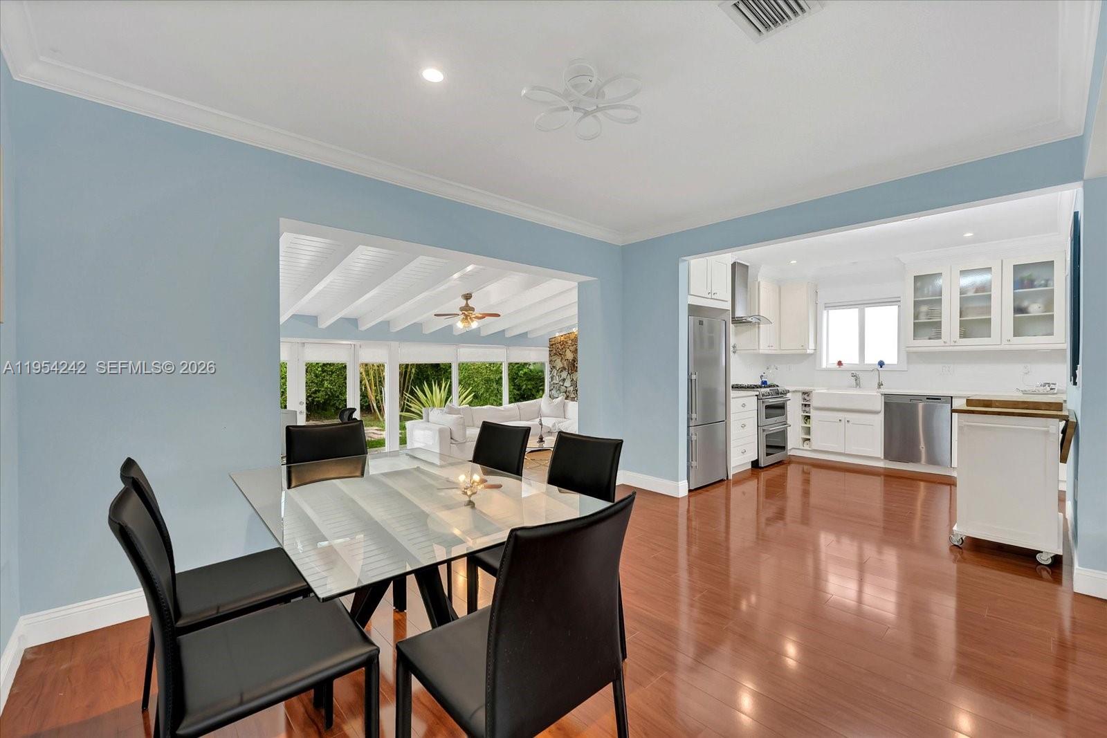 1200 El Rado Street Coral Gables, FL 33134 - Photo 4 of 25