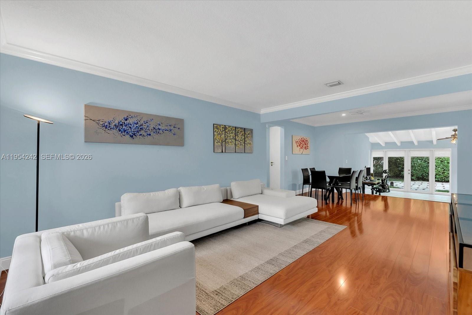 1200 El Rado Street Coral Gables, FL 33134 - Photo 10 of 25