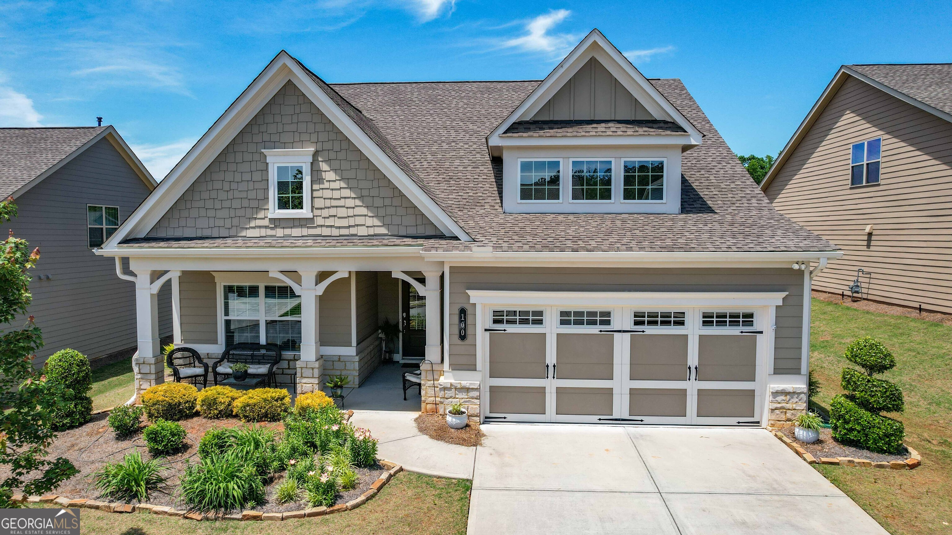 100 Maple Leaf Road Sharpsburg, GA 30277 - Photo 1 of 1 Gallery Image 1