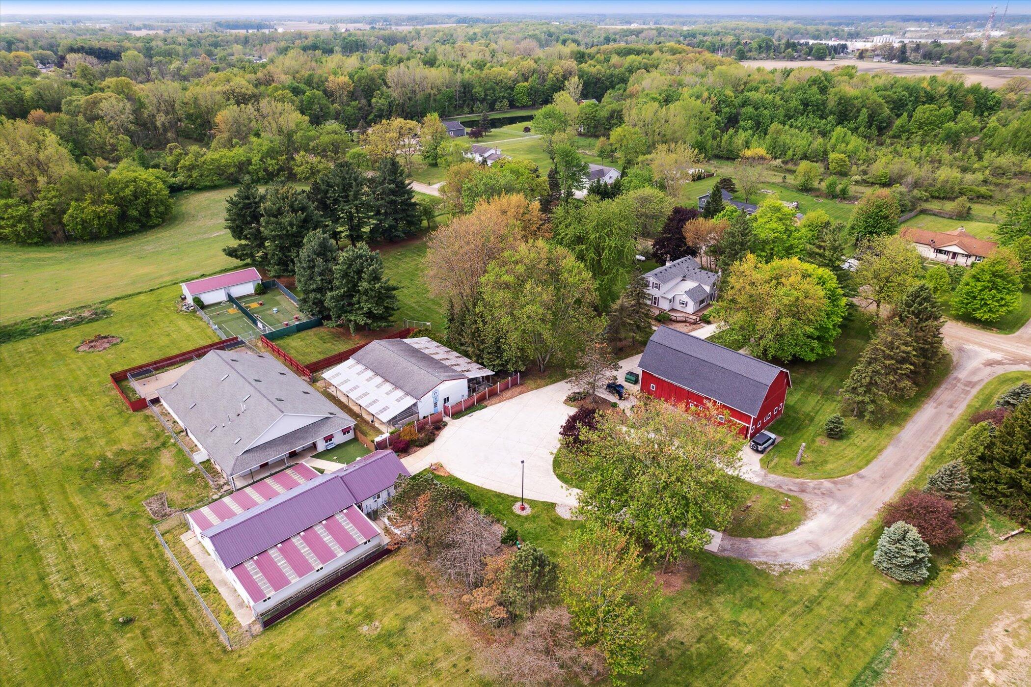 3650 Hogback Road Fowlerville, MI 48836 - Photo 103 of 111 106-3650-Hogback-Rd-Fowlerville-MI-48836