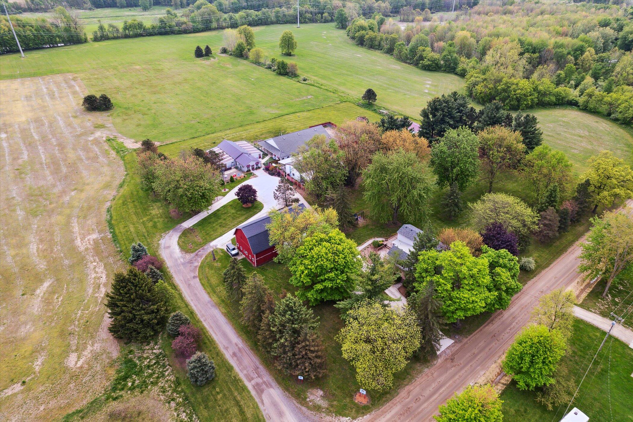 3650 Hogback Road Fowlerville, MI 48836 - Photo 104 of 111 107-3650-Hogback-Rd-Fowlerville-MI-48836