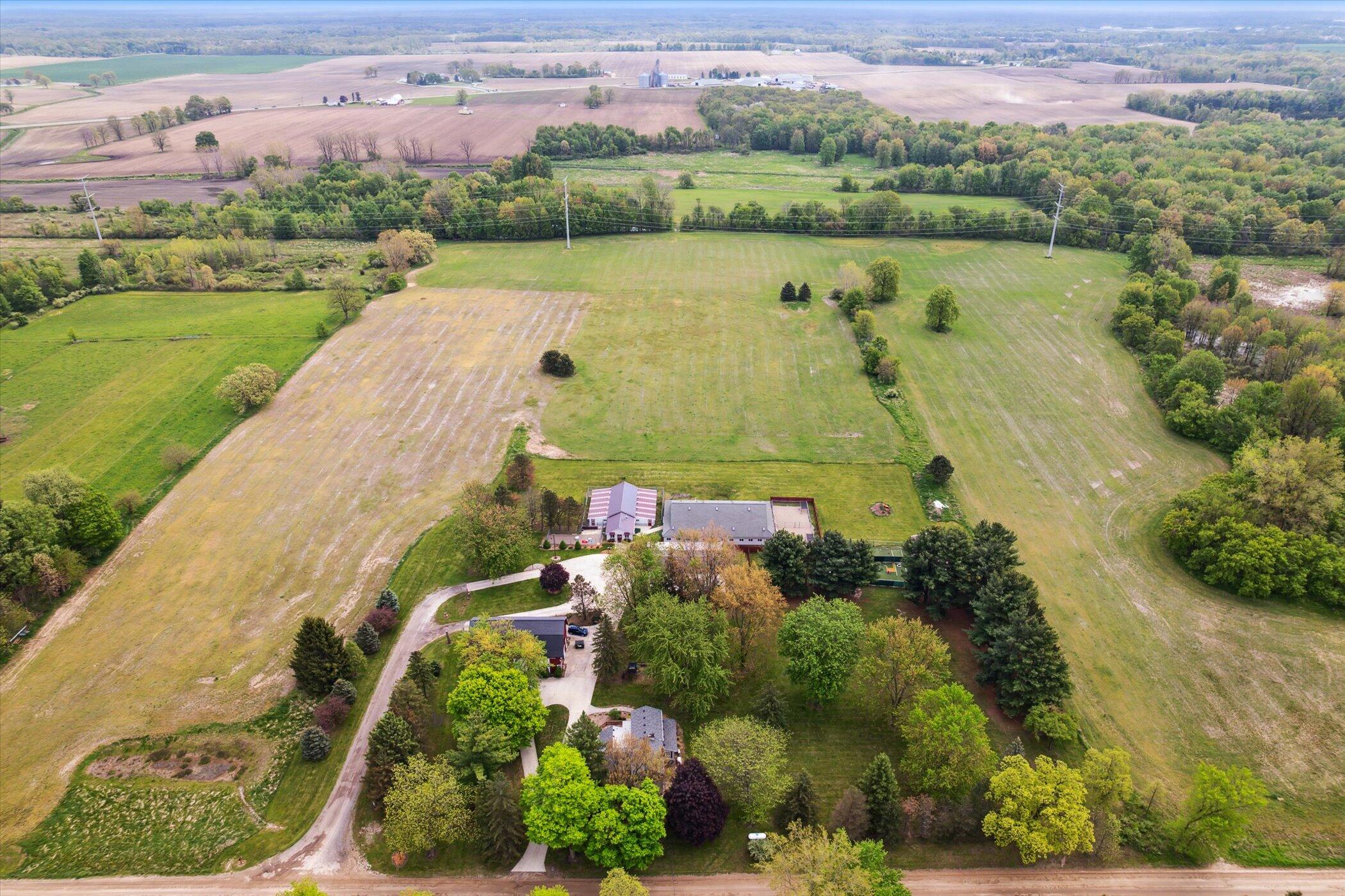 3650 Hogback Road Fowlerville, MI 48836 - Photo 105 of 111 108-3650-Hogback-Rd-Fowlerville-MI-48836
