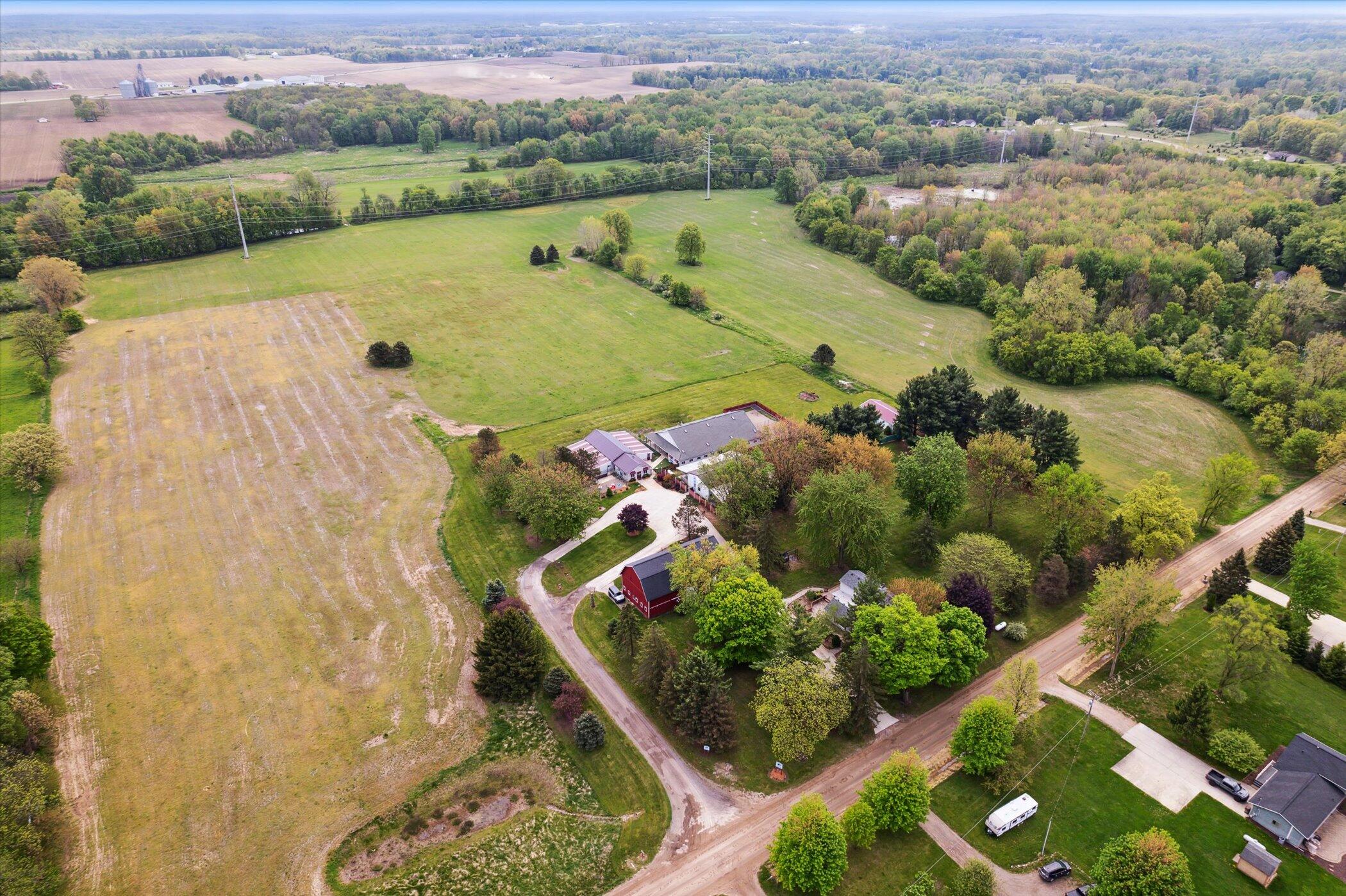 3650 Hogback Road Fowlerville, MI 48836 - Photo 106 of 111 109-3650-Hogback-Rd-Fowlerville-MI-48836
