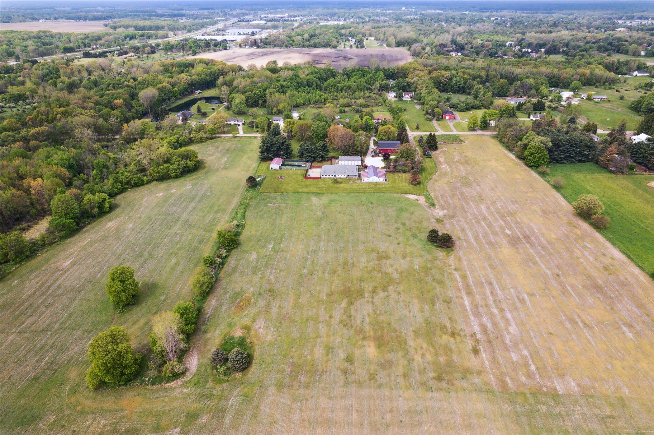 3650 Hogback Road Fowlerville, MI 48836 - Photo 108 of 111 111-3650-Hogback-Rd-Fowlerville-MI-48836