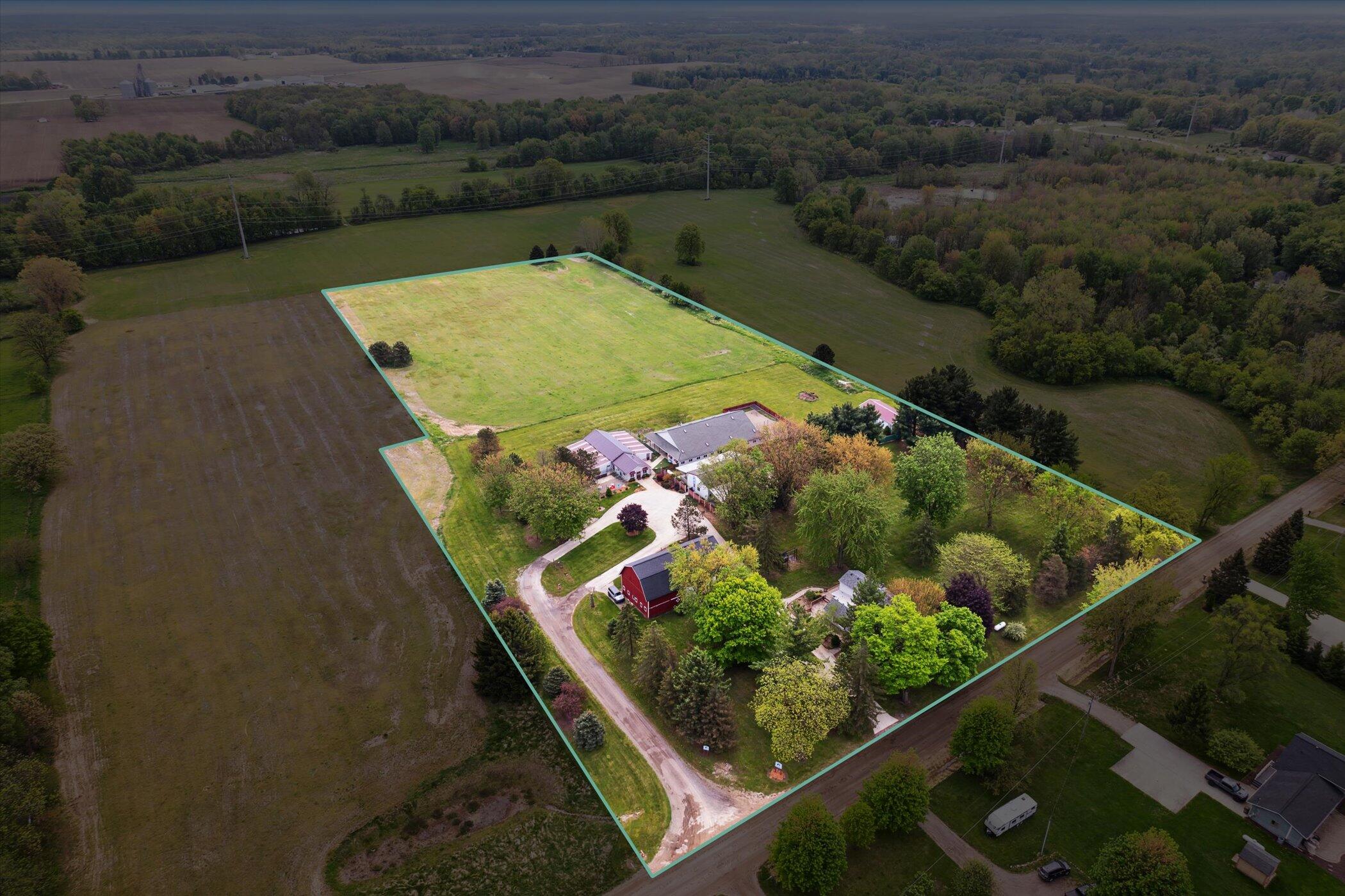 3650 Hogback Road Fowlerville, MI 48836 - Photo 111 of 111 114-3650-Hogback-Rd-Fowlerville-MI-48836