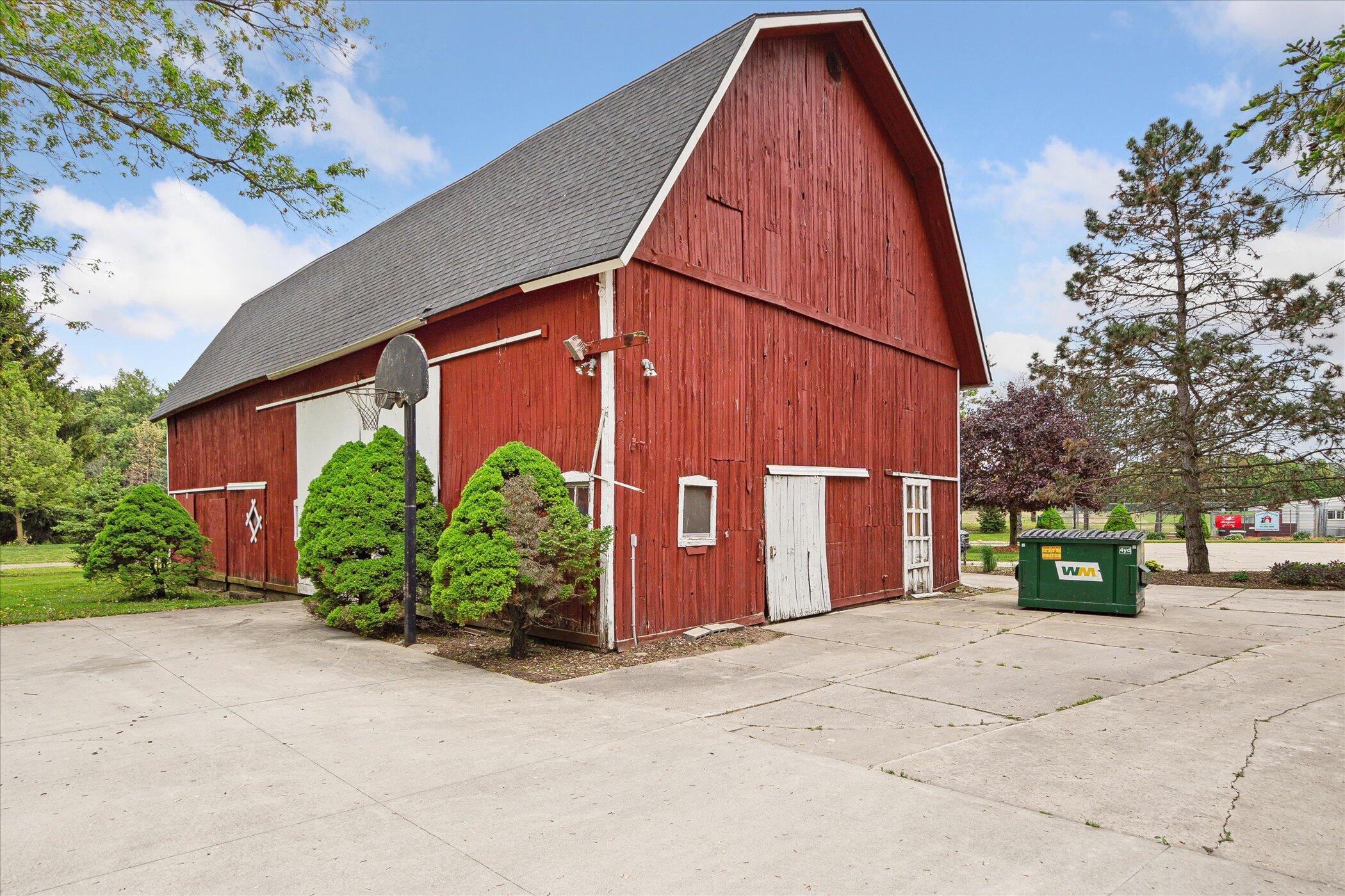 3650 Hogback Road Fowlerville, MI 48836 - Photo 85 of 111 087-3650-Hogback-Rd-Fowlerville-MI-48836